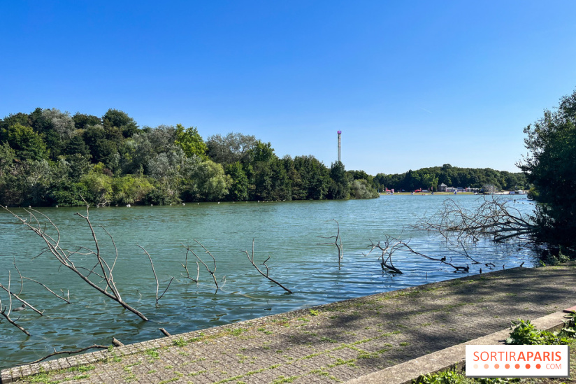 Le parc Georges-Valbon de la Courneuve - nos photos - image00017