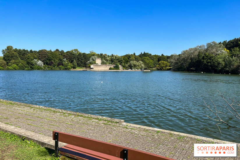 Le parc Georges-Valbon de la Courneuve - nos photos - image00018