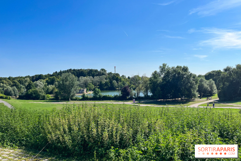Le parc Georges-Valbon de la Courneuve - nos photos - image00015