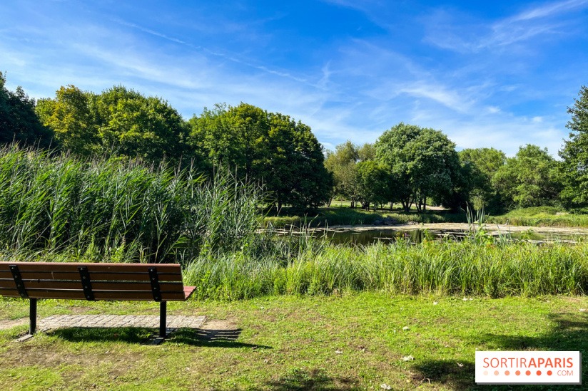 Le parc Georges-Valbon de la Courneuve - nos photos - image00013