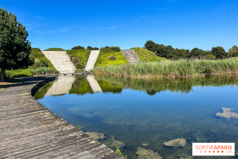 Le parc Georges-Valbon de la Courneuve - nos photos - image00009