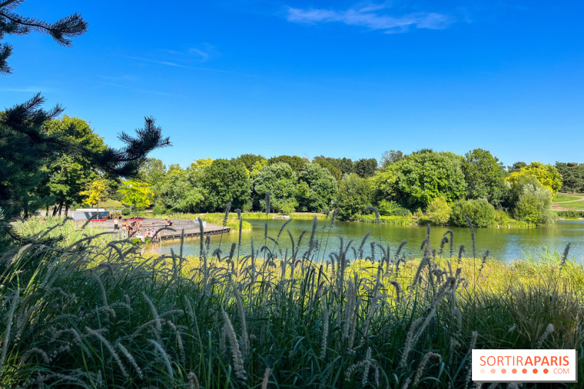 Le parc Georges-Valbon de la Courneuve - nos photos - image00010
