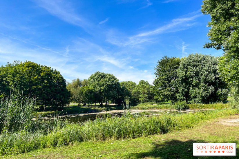 Le parc Georges-Valbon de la Courneuve - nos photos - image00011