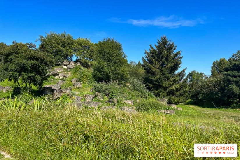Le parc Georges-Valbon de la Courneuve - nos photos - image00006