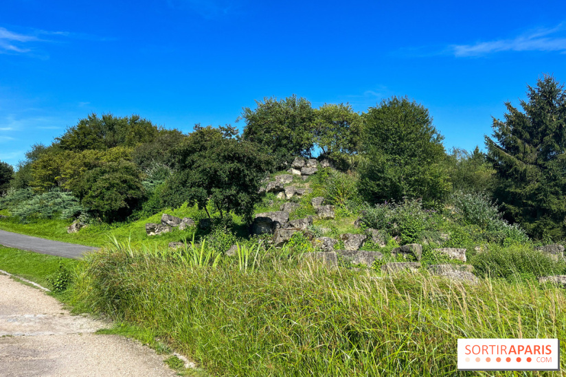 Le parc Georges-Valbon de la Courneuve - nos photos - image00007