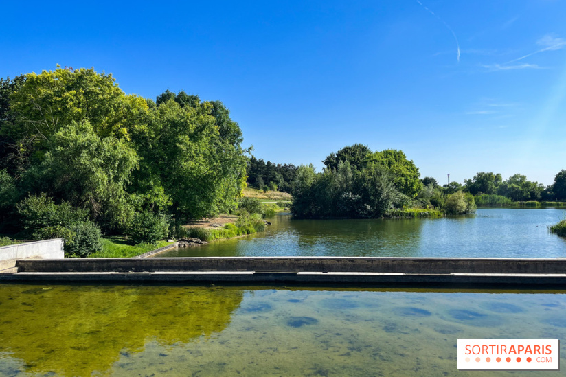 Le parc Georges-Valbon de la Courneuve - nos photos - image00008
