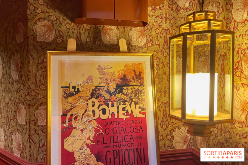 Maison Bohème - ,