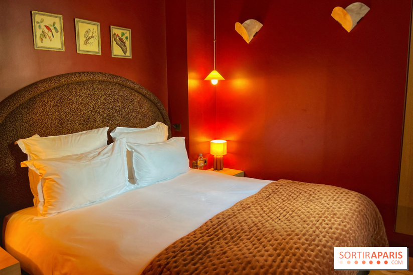 Maison Bohème, - IMG 2800