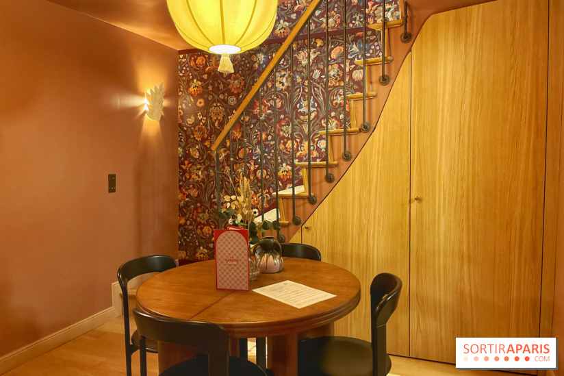 Maison Bohème - ,