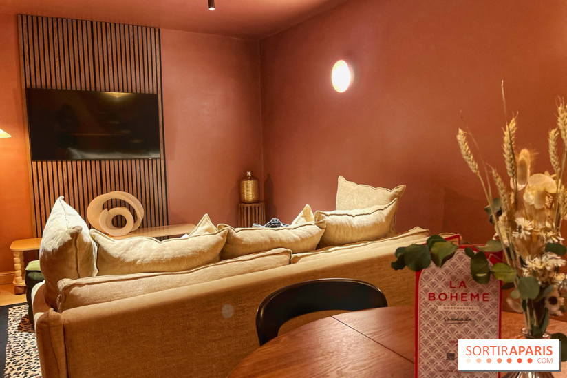 Maison Bohème - ,