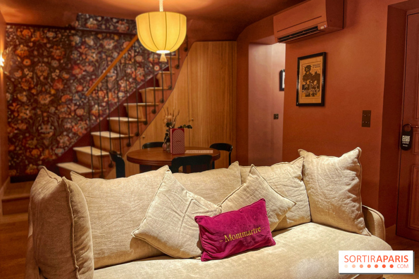 Maison Bohème, - IMG 2810