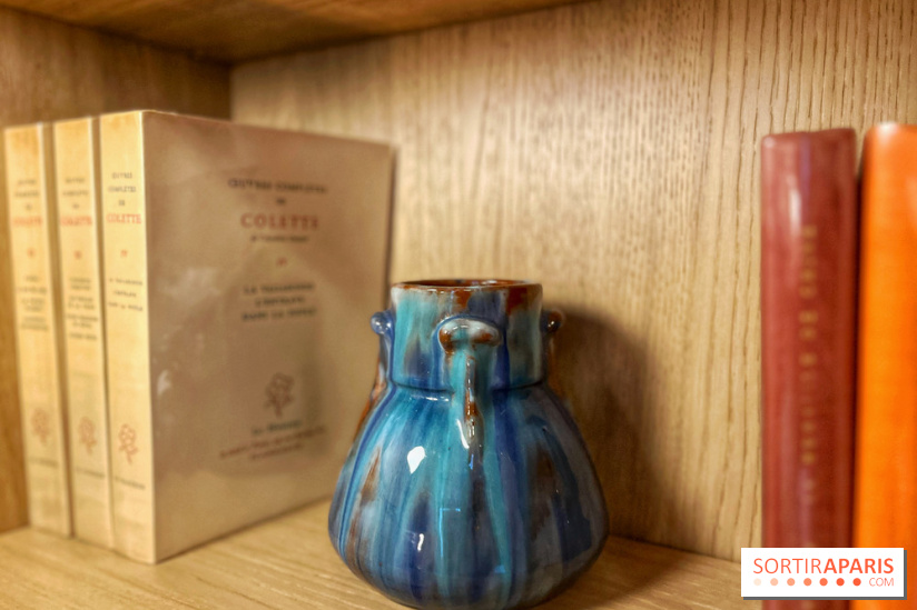 Maison Bohème, - IMG 2815