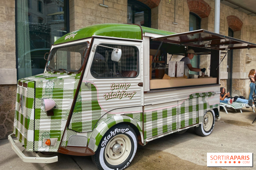 Le Camp de Hôtel Mahfouf  - IMG 3813