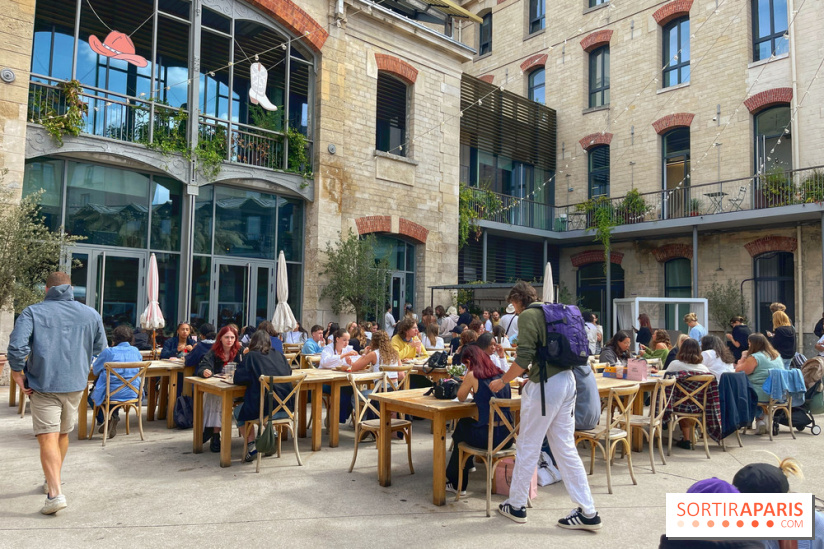 Le Camp de Hôtel Mahfouf  - IMG 3817