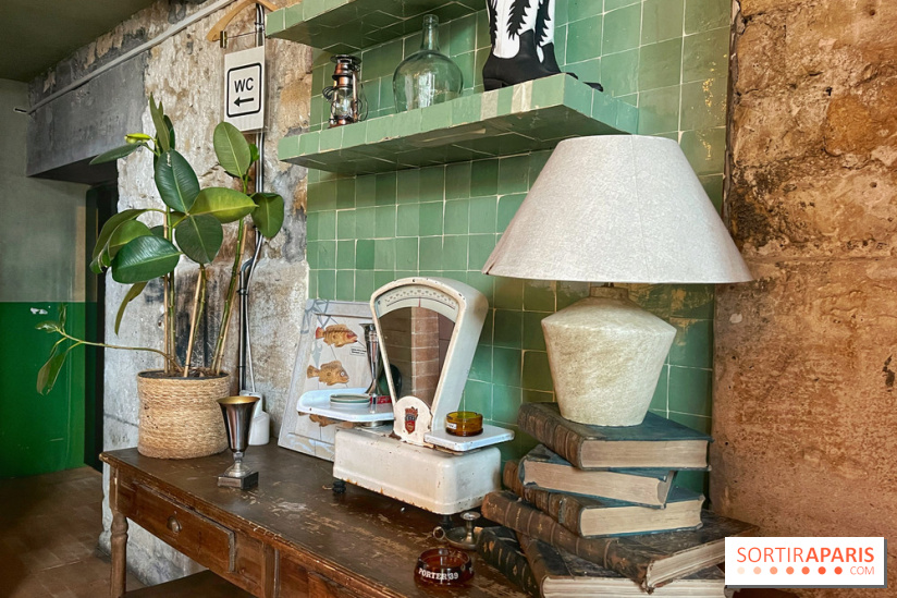 Le Camp de Hôtel Mahfouf  - IMG 3820