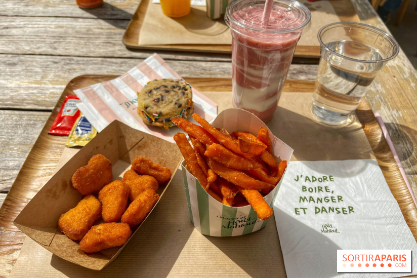 Le Camp de Hôtel Mahfouf  - IMG 3822