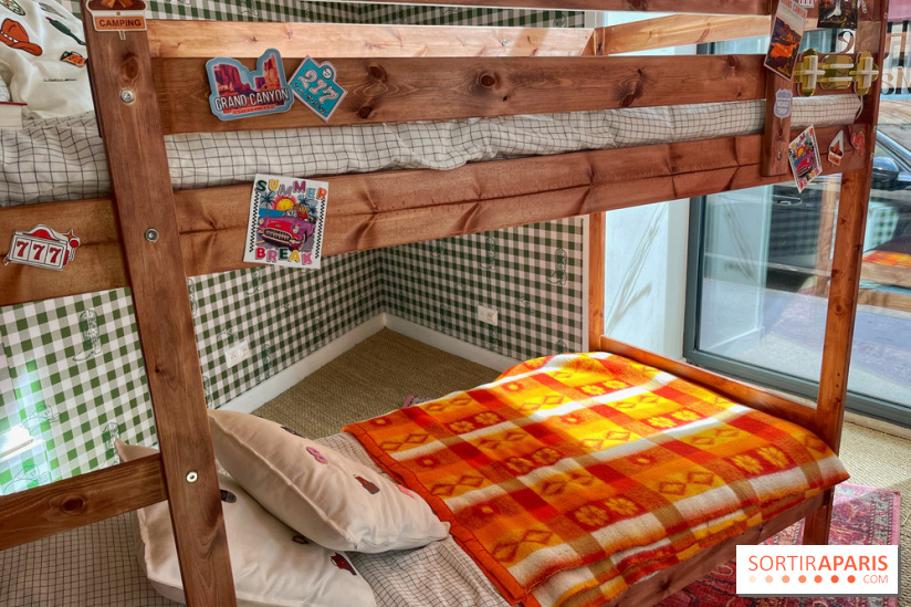 Le Camp de Hôtel Mahfouf  - IMG 3825