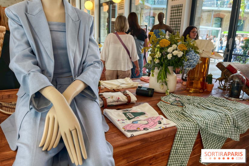 Le Camp de Hôtel Mahfouf  - IMG 3826