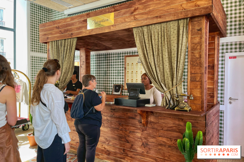 Le Camp de Hôtel Mahfouf  - IMG 3831