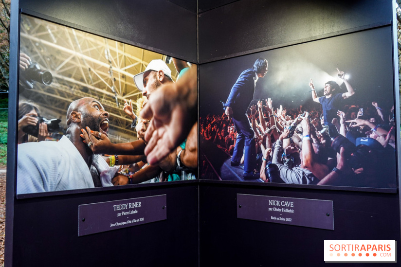 Rock en Seine 2024, nos photos