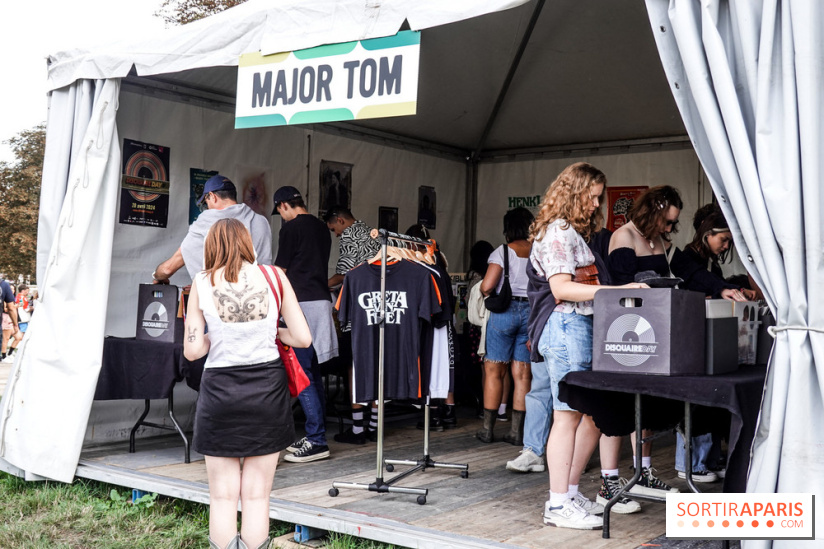 Rock en Seine 2024, nos photos