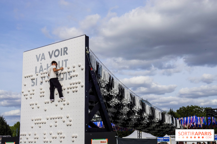 Rock en Seine 2024, nos photos