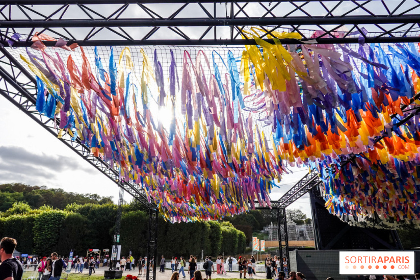 Rock en Seine 2024, nos photos