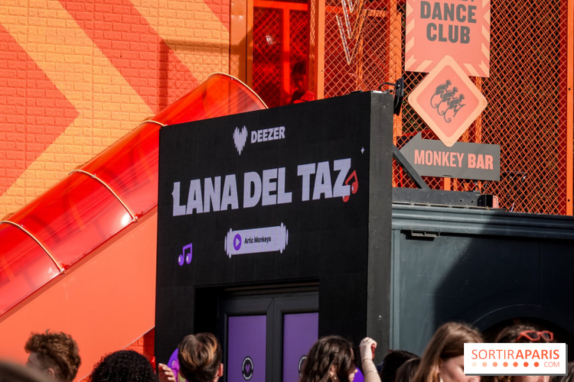 Rock en Seine 2024, nos photos