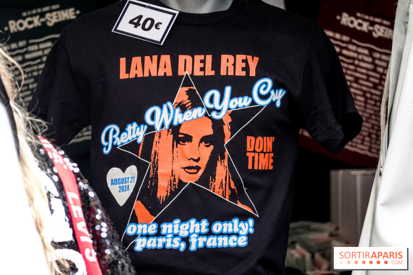Rock en Seine 2024, nos photos