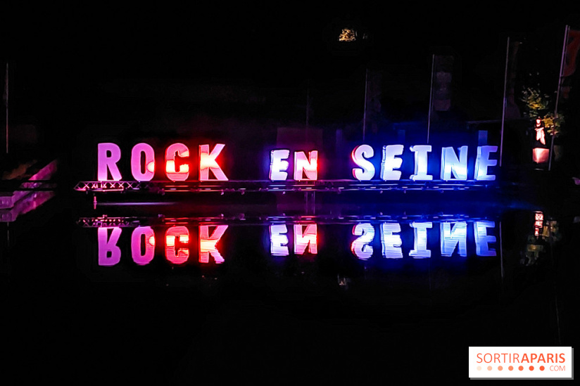 Rock en Seine 2024, nos photos - 20240823 214611