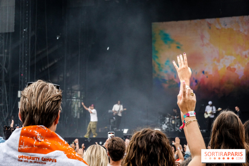 Rock en Seine 2024, nos photos