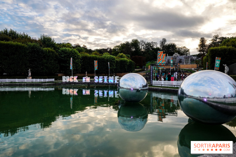 Rock en Seine 2024, nos photos