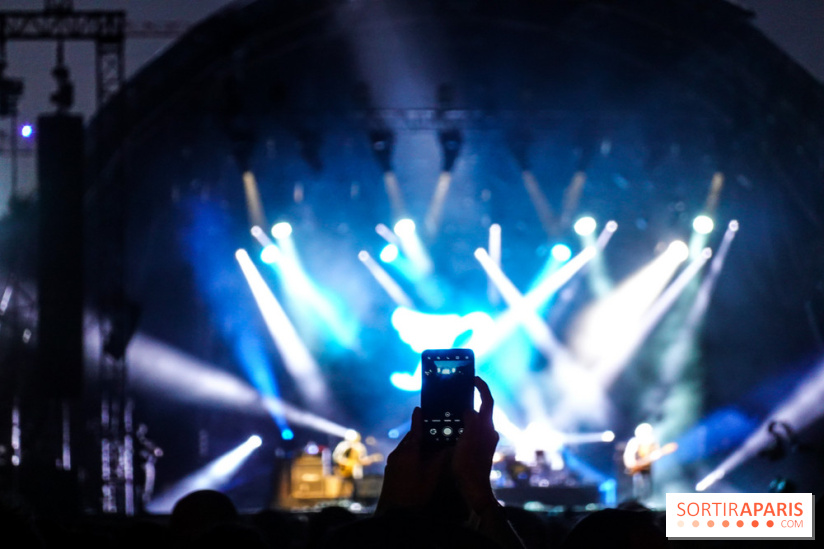 Rock en Seine 2024, nos photos