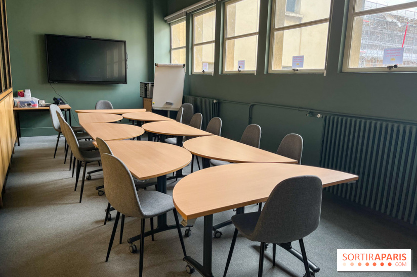 Bibliothèque Sainte-Geneviève - nos photos - image00023