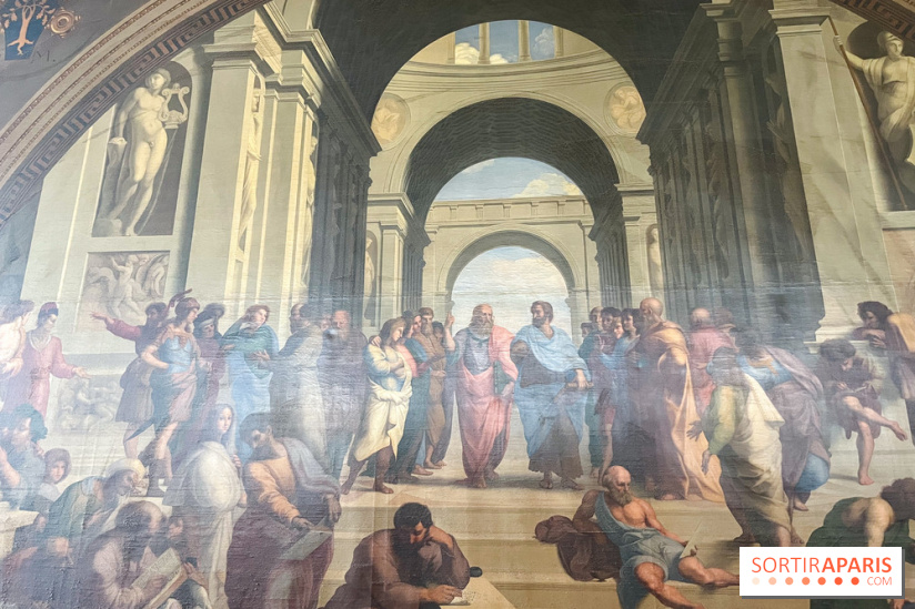 Bibliothèque Sainte-Geneviève - nos photos - image00009