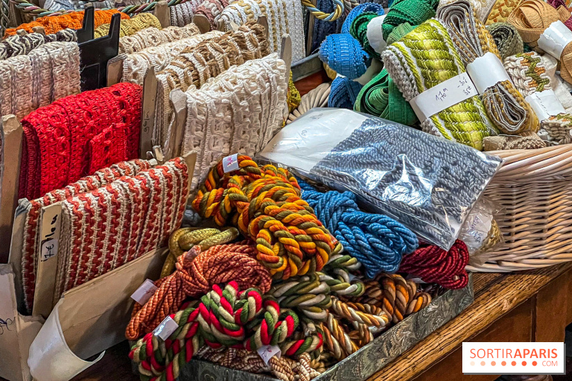 Ultramod, la plus ancienne mercerie de Paris - image00020