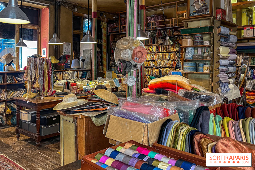 Ultramod, la plus ancienne mercerie de Paris - image00028