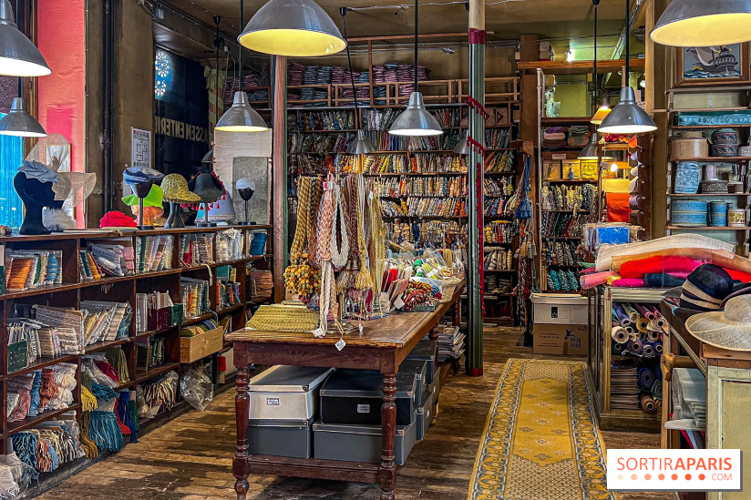 Ultramod, la plus ancienne mercerie de Paris - image00031