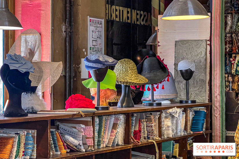 Ultramod, la plus ancienne mercerie de Paris - image00033