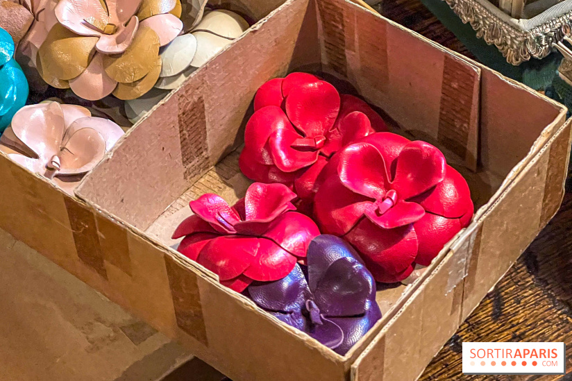 Ultramod, la plus ancienne mercerie de Paris - image00040