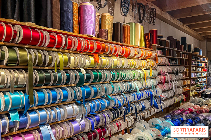 Ultramod, la plus ancienne mercerie de Paris - image00049