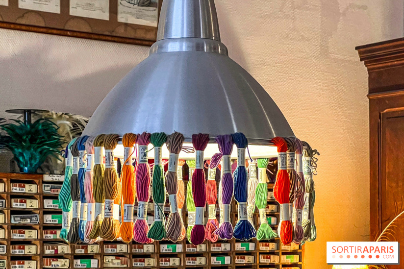 Ultramod, la plus ancienne mercerie de Paris - image00073