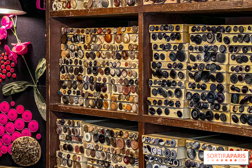 Ultramod, la plus ancienne mercerie de Paris - image00080