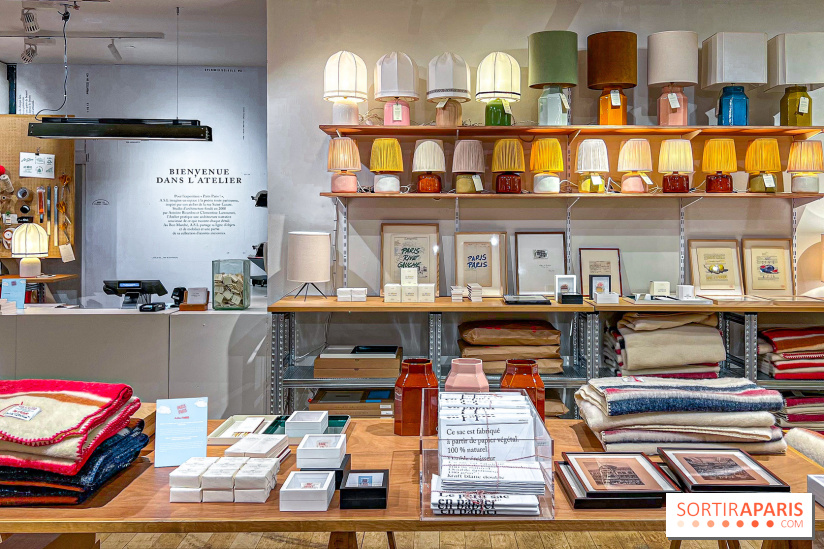 Paris Paris ! Le Bon Marché Rive Gauche - image00033