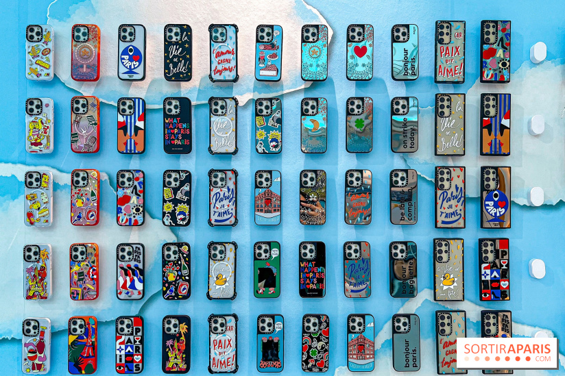 Paris Paris ! Le Bon Marché Rive Gauche - image00053