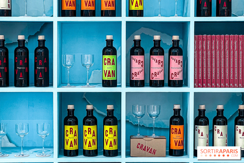 Paris Paris ! Le Bon Marché Rive Gauche - image00067