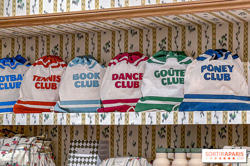 Paris Paris ! Le Bon Marché Rive Gauche - image00080