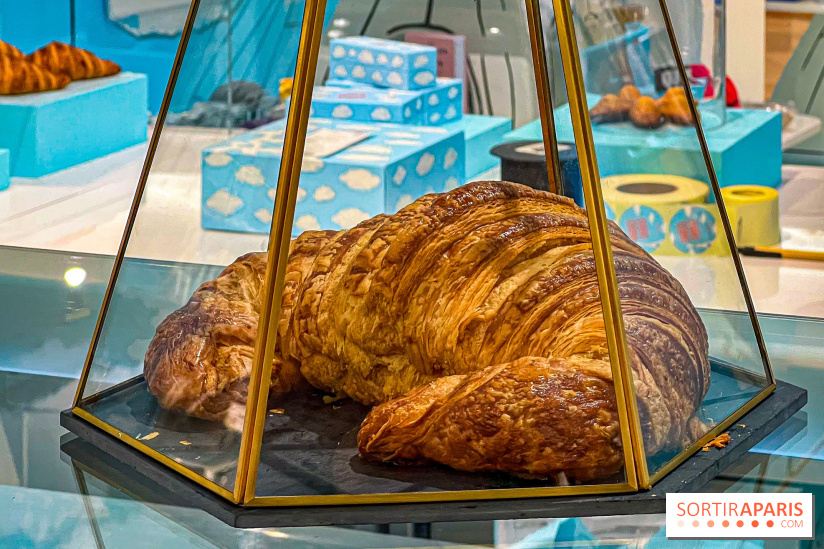 Paris Paris ! Le Bon Marché Rive Gauche