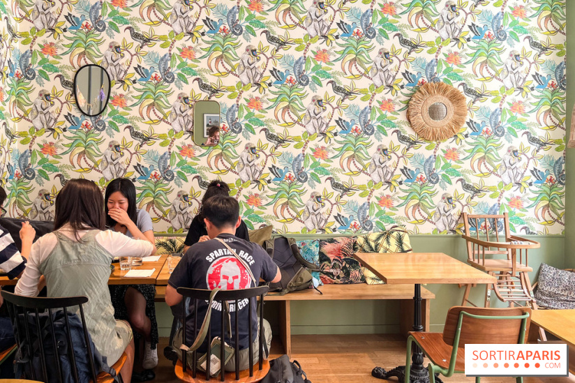 Ernestine Café - nos photos - image00023