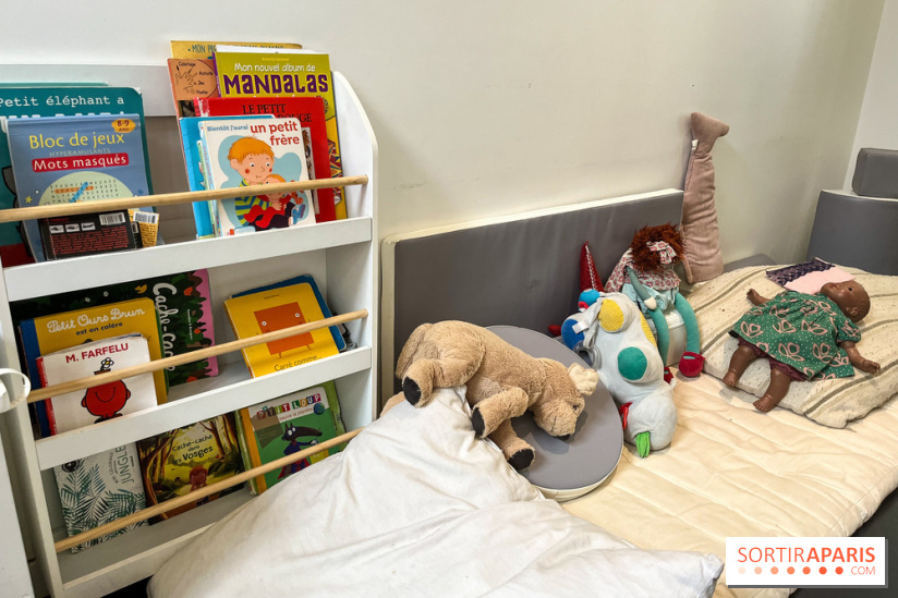 Ernestine Café - nos photos - image00013